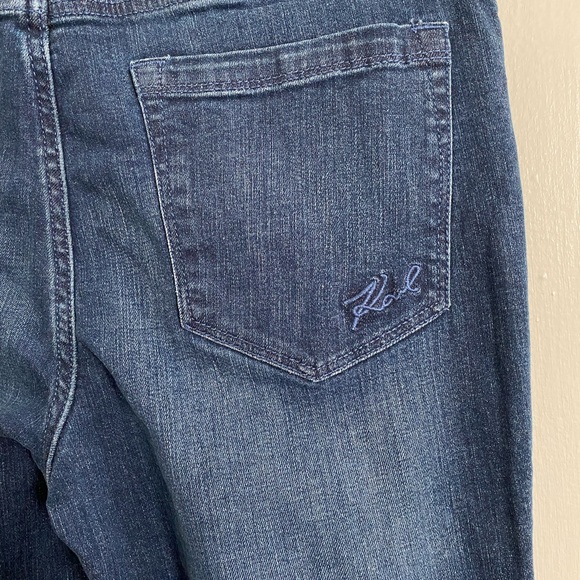 Karl Lagerfeld Jeans Size 2 - Picture 14 of 15